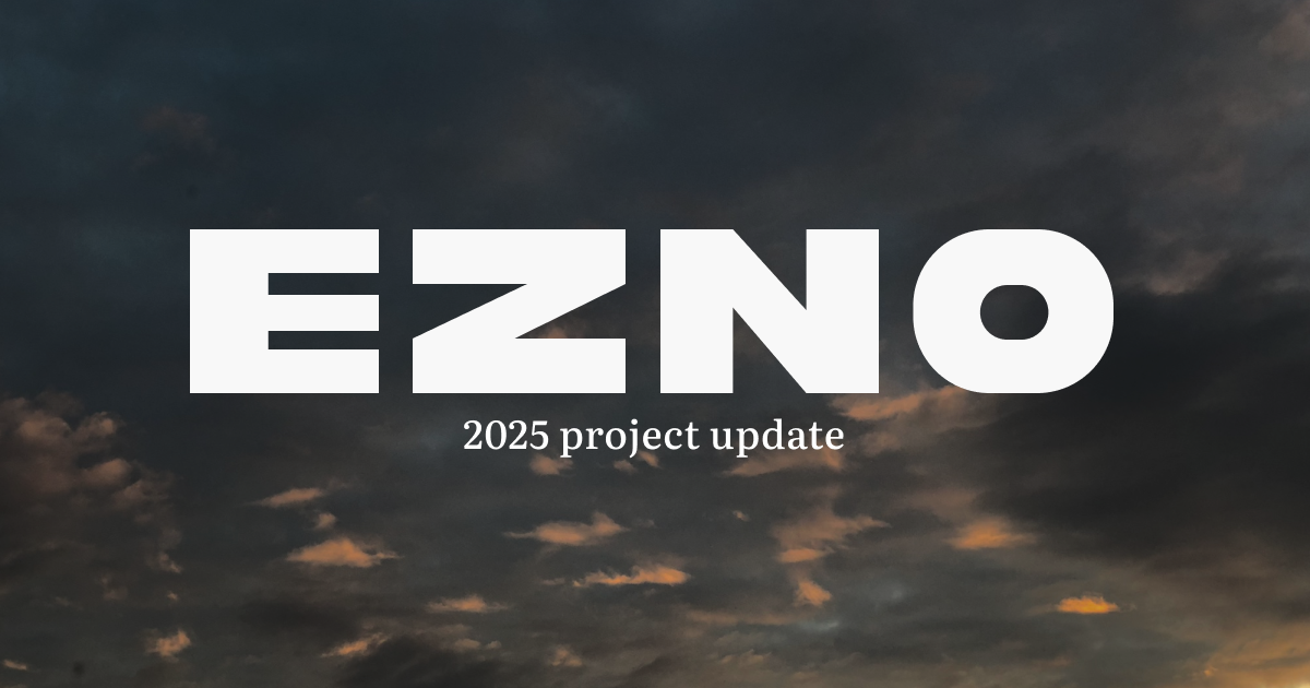 Ezno 2025