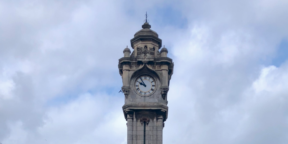 clocktower